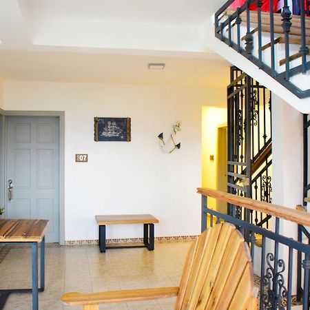 Hostal Marina Samana Ngoại thất bức ảnh