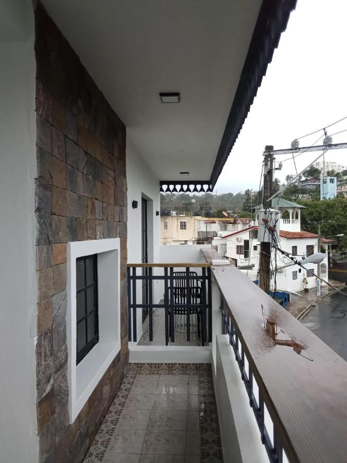 Hostal Marina Samana Ngoại thất bức ảnh