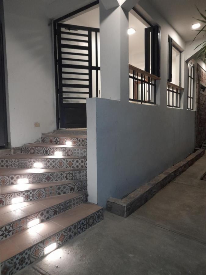 Hostal Marina Samana Ngoại thất bức ảnh