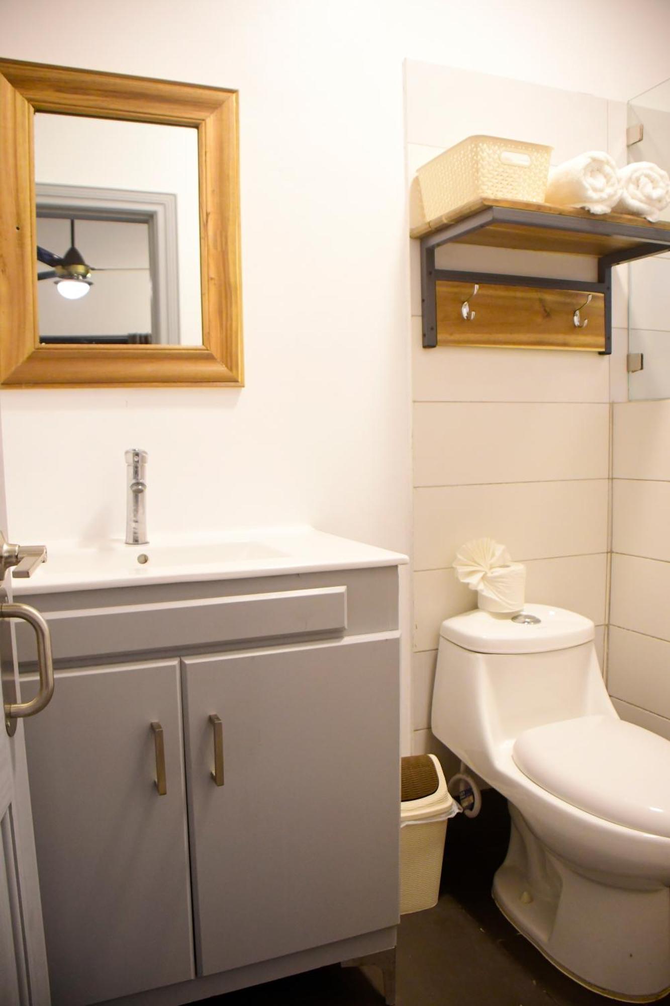 Hostal Marina Samana Ngoại thất bức ảnh