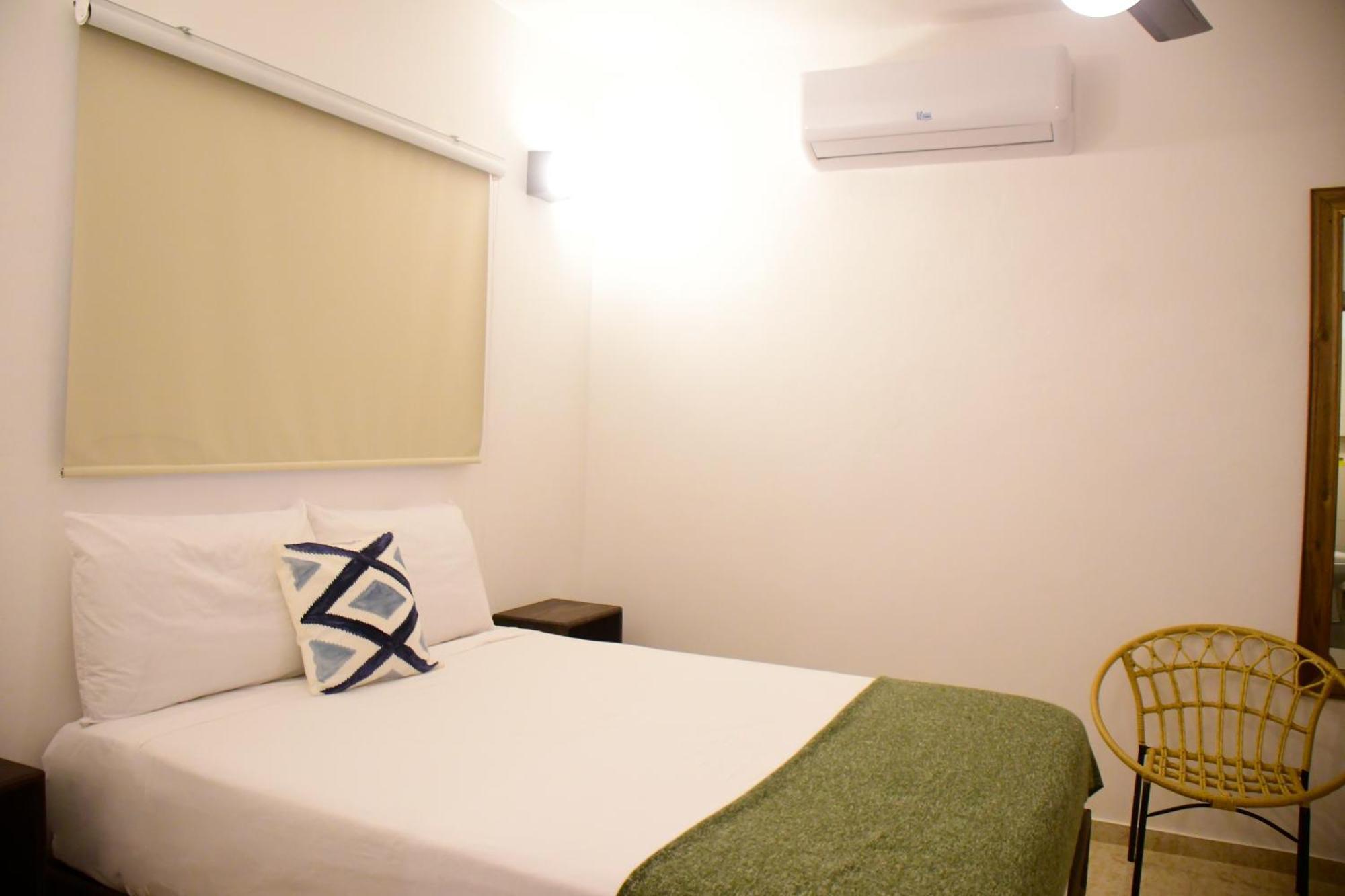 Hostal Marina Samana Ngoại thất bức ảnh