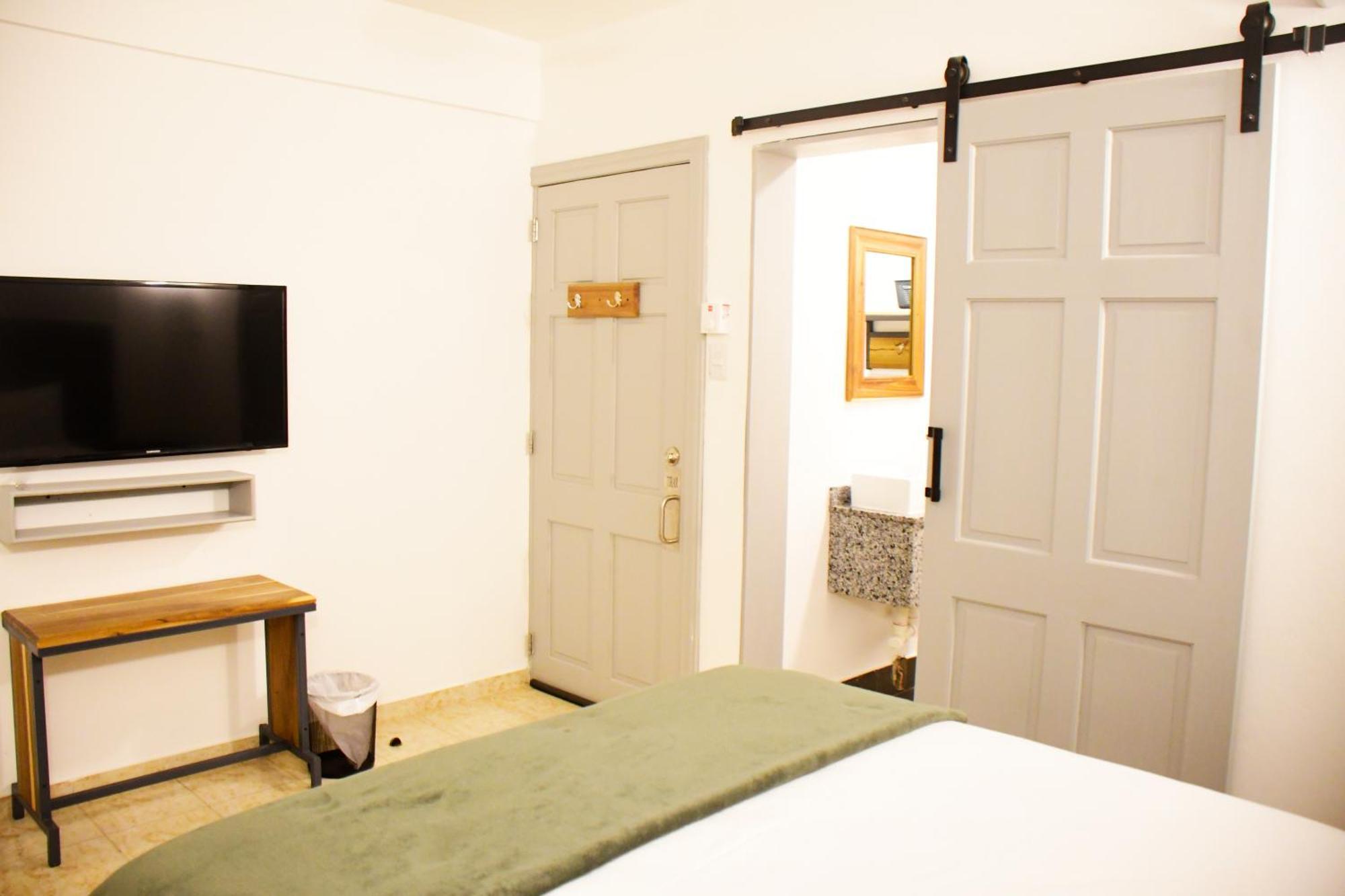 Hostal Marina Samana Ngoại thất bức ảnh