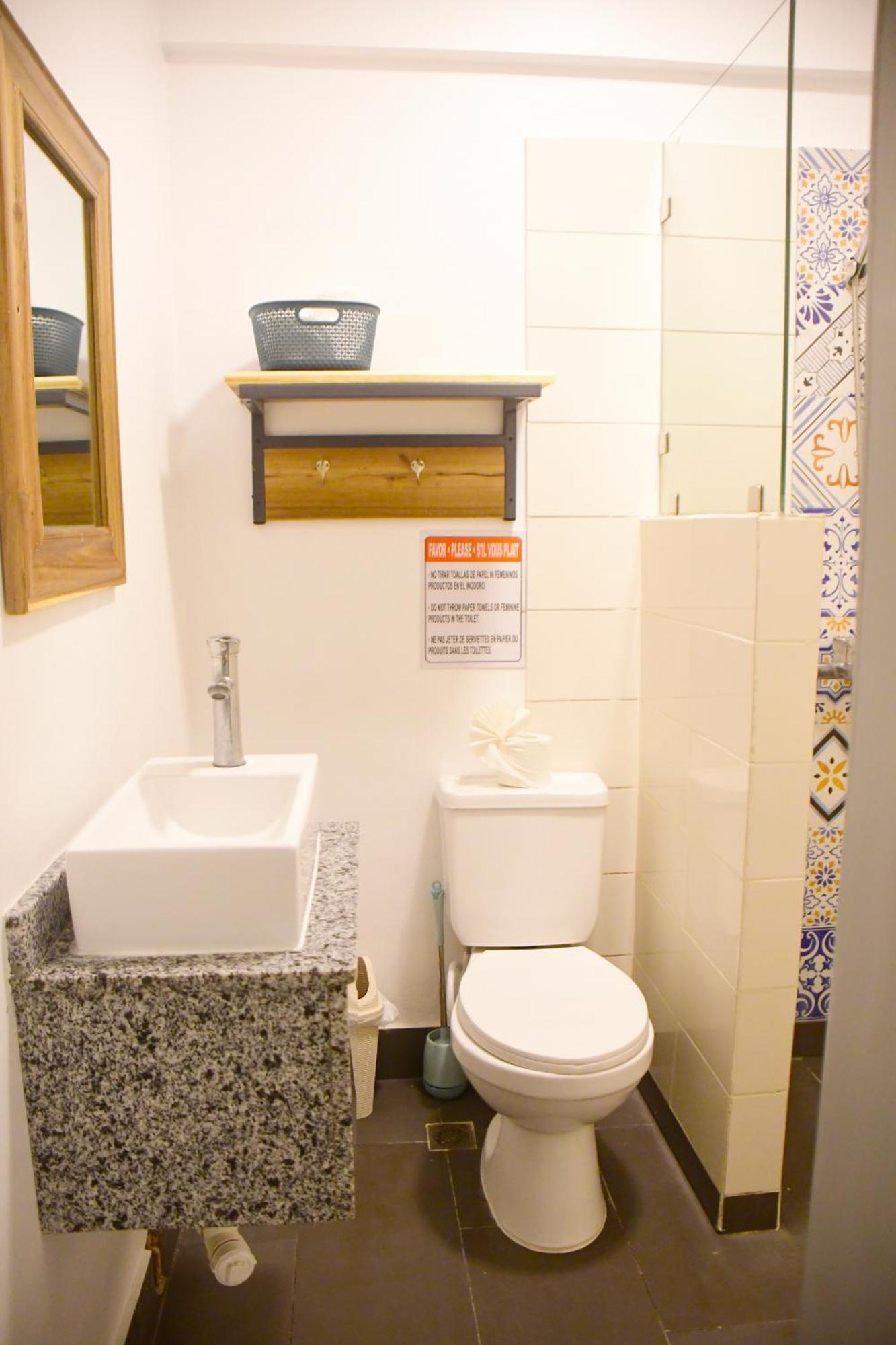 Hostal Marina Samana Ngoại thất bức ảnh