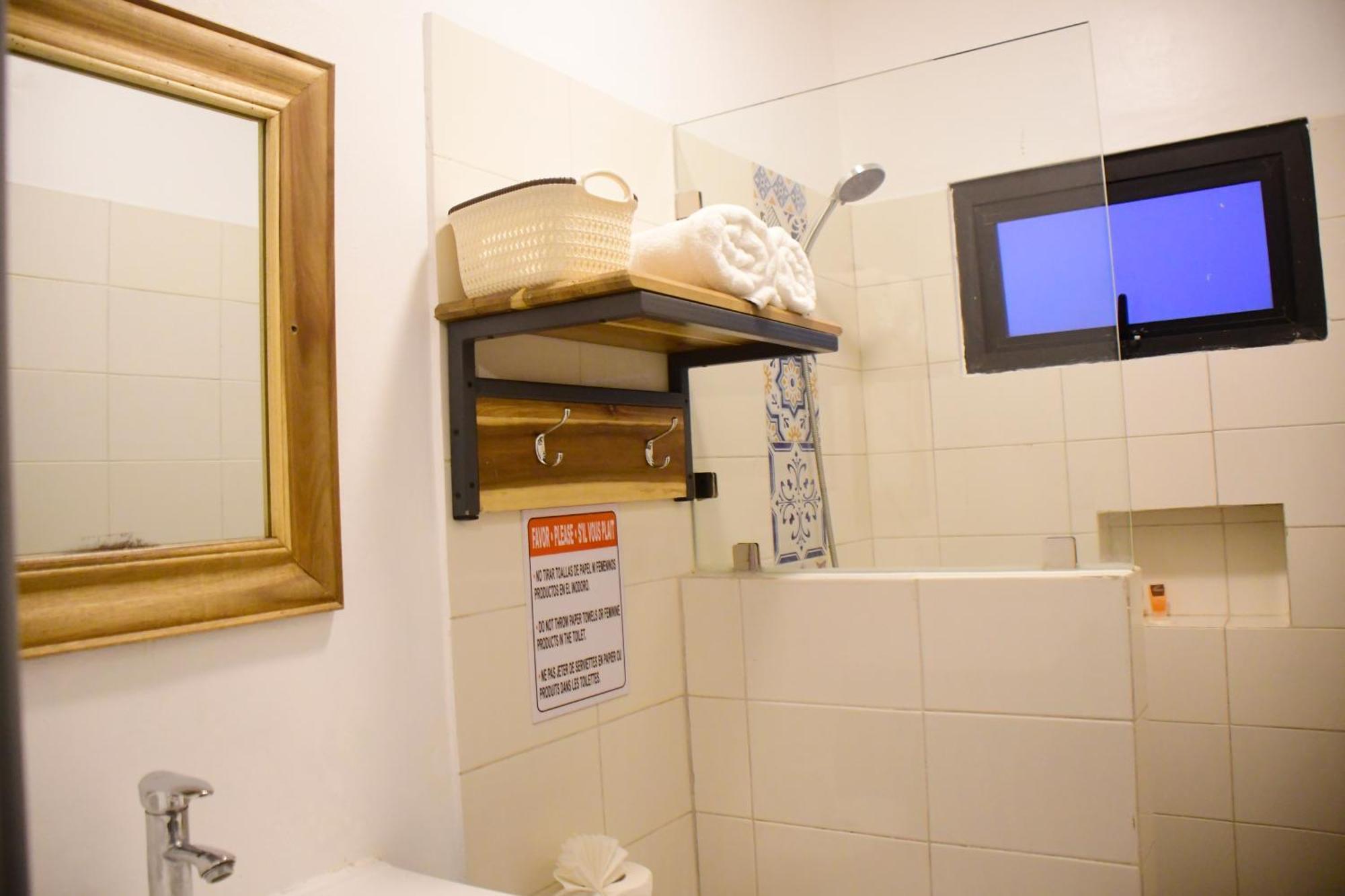 Hostal Marina Samana Ngoại thất bức ảnh