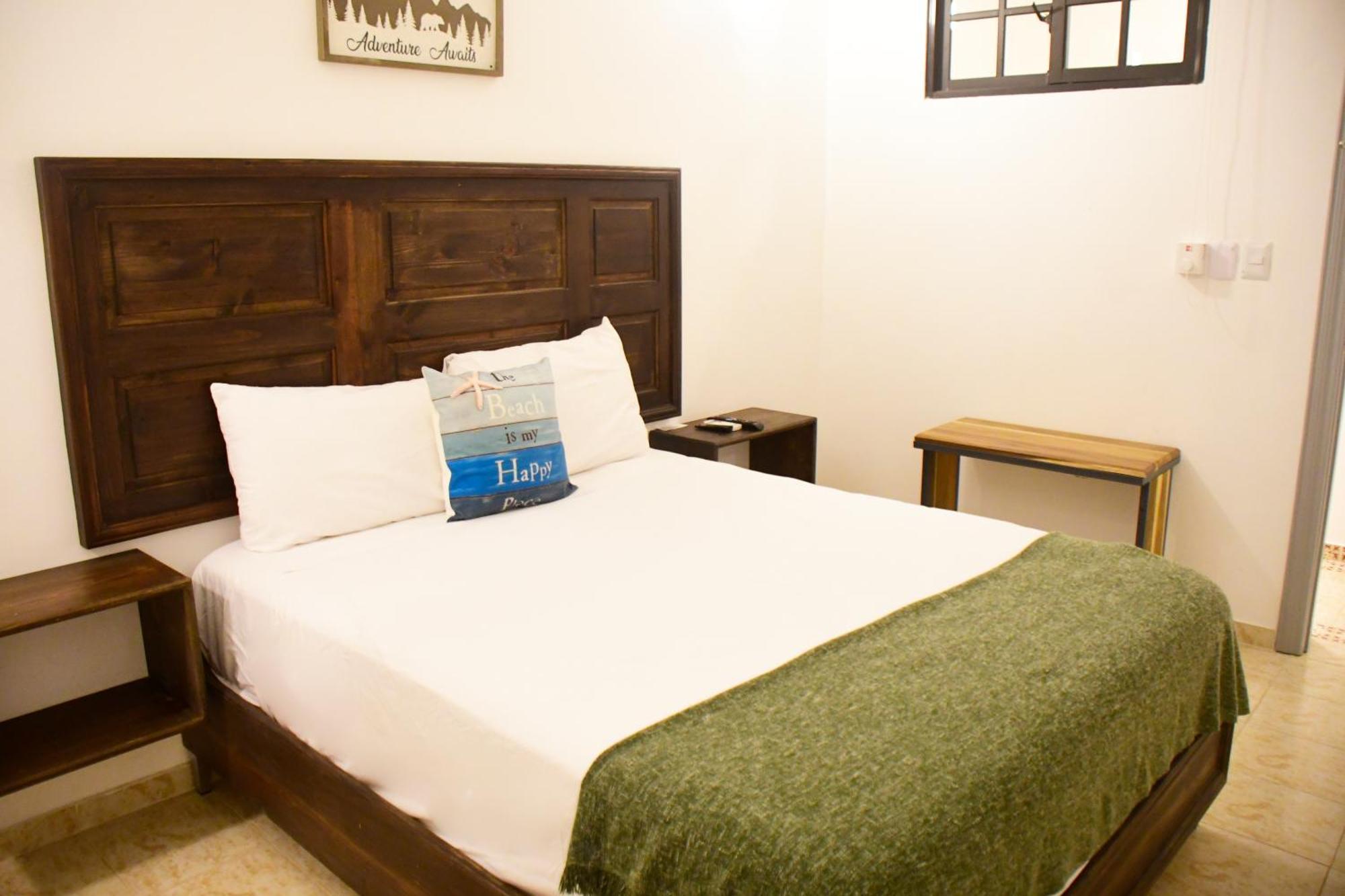 Hostal Marina Samana Ngoại thất bức ảnh