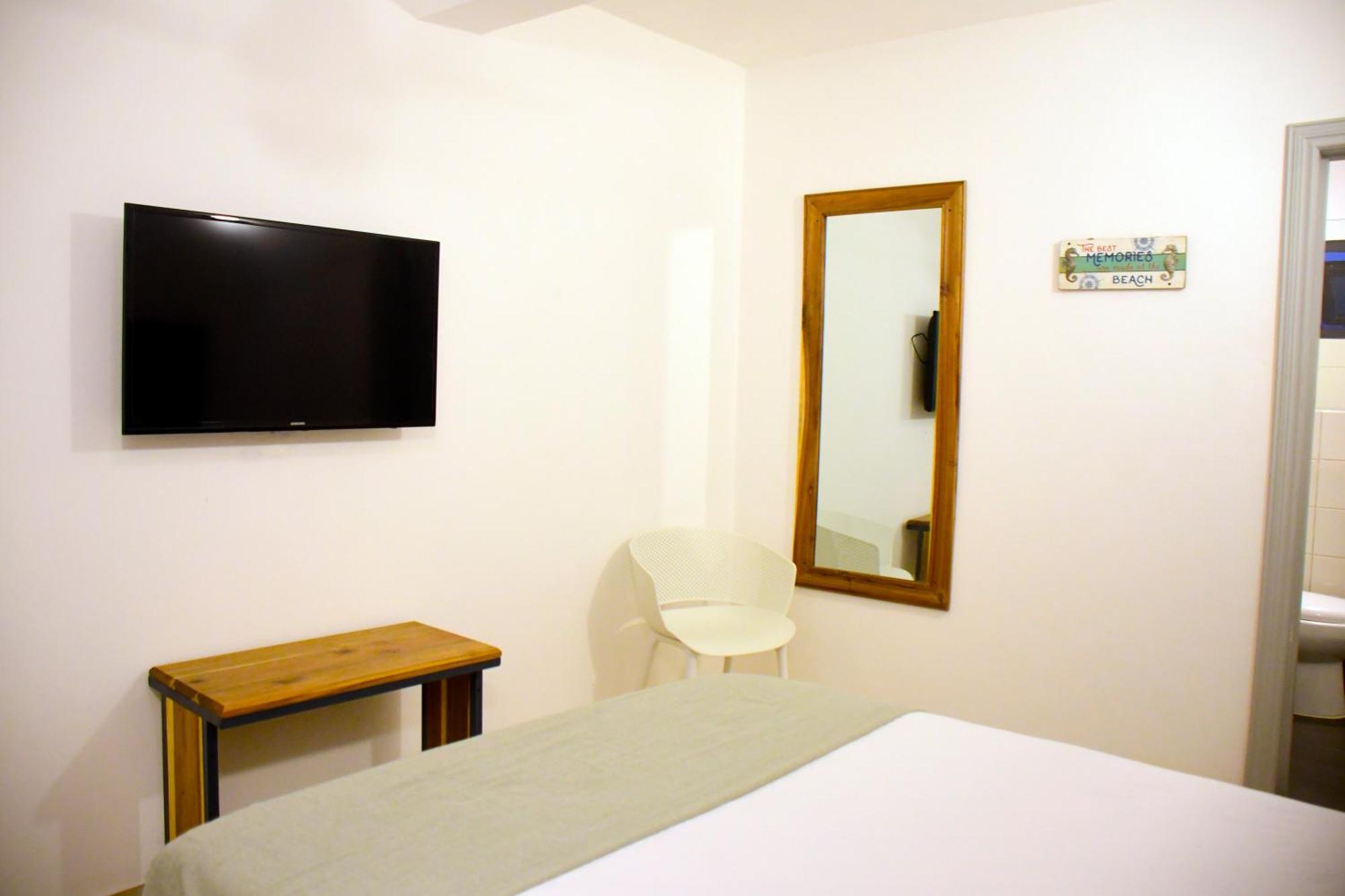 Hostal Marina Samana Ngoại thất bức ảnh
