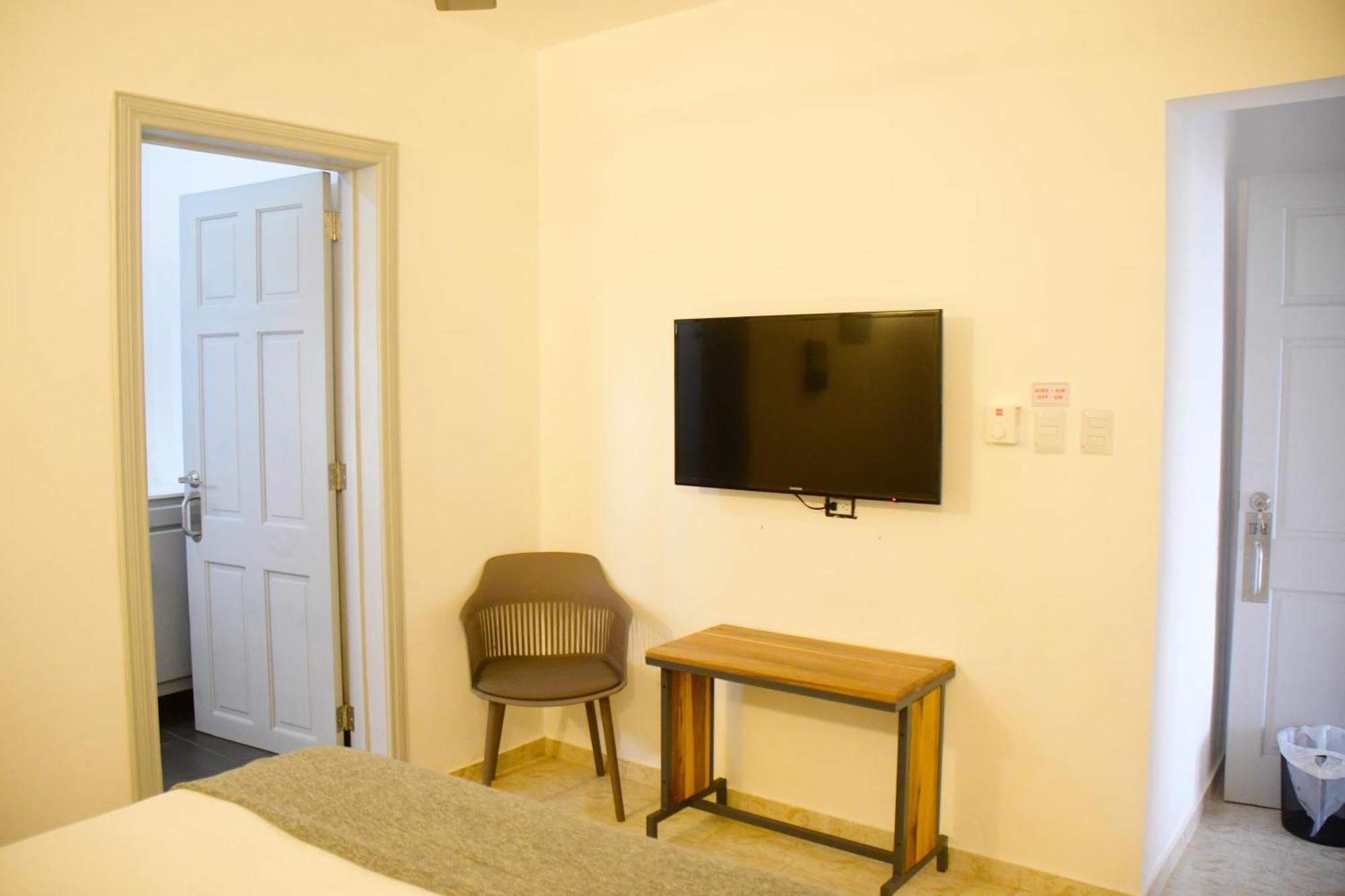 Hostal Marina Samana Ngoại thất bức ảnh