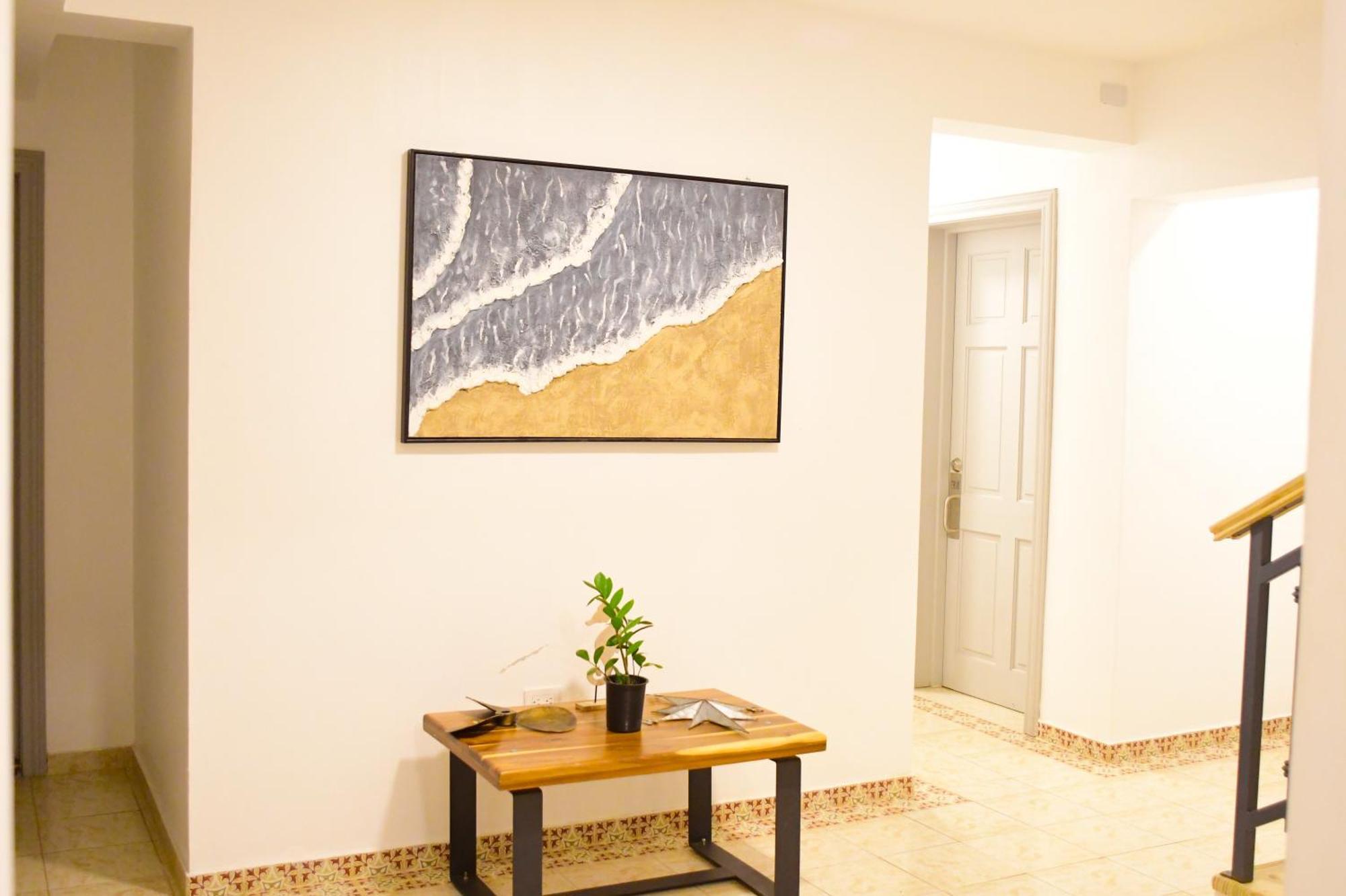 Hostal Marina Samana Ngoại thất bức ảnh
