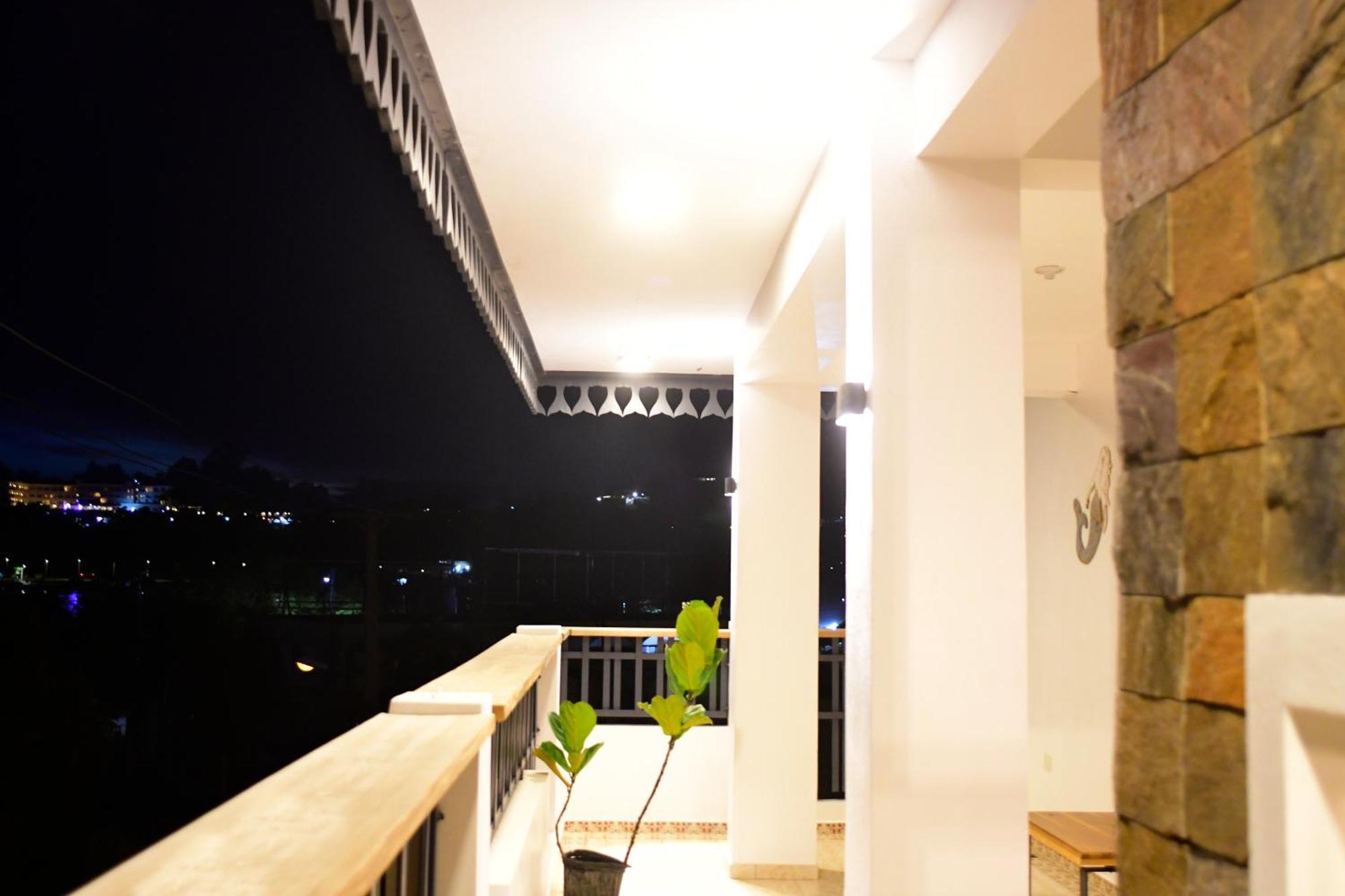 Hostal Marina Samana Ngoại thất bức ảnh