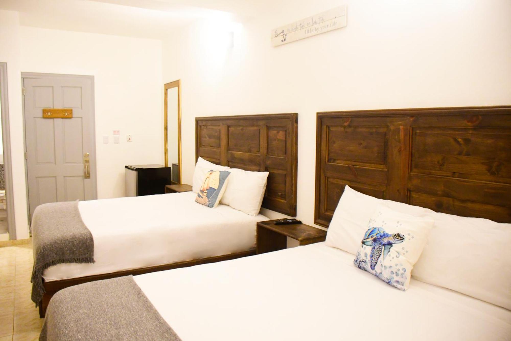 Hostal Marina Samana Ngoại thất bức ảnh