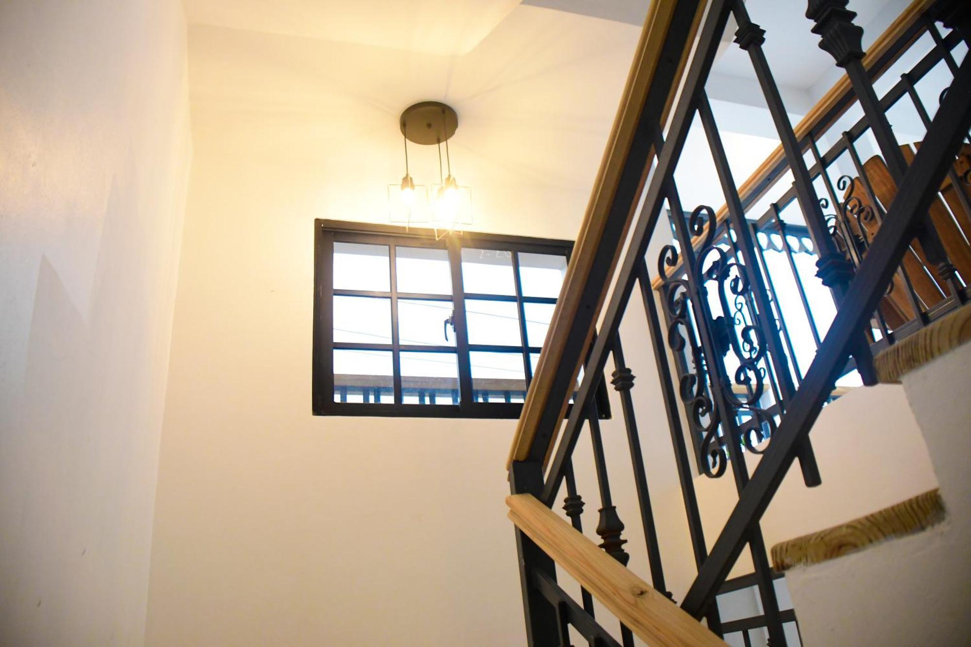 Hostal Marina Samana Ngoại thất bức ảnh