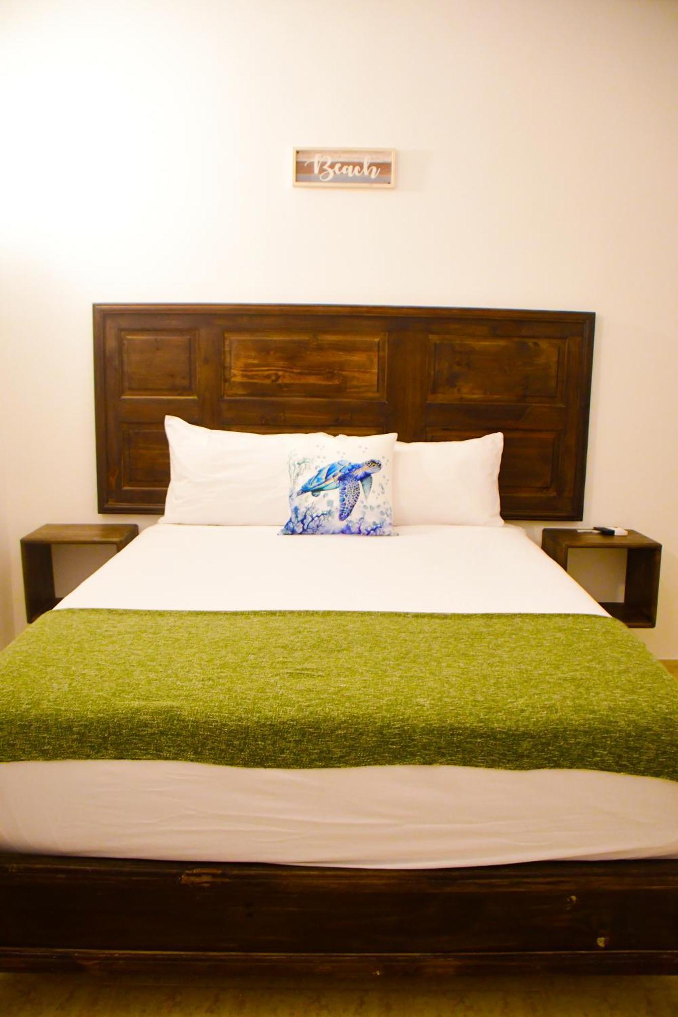 Hostal Marina Samana Ngoại thất bức ảnh
